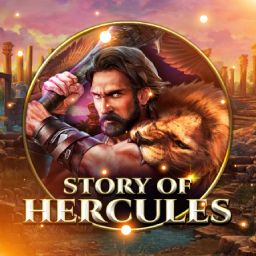 Story of Hercules